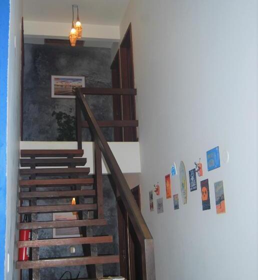 فندق Bahia Bonita Flat