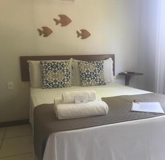 فندق Bahia Bonita Flat