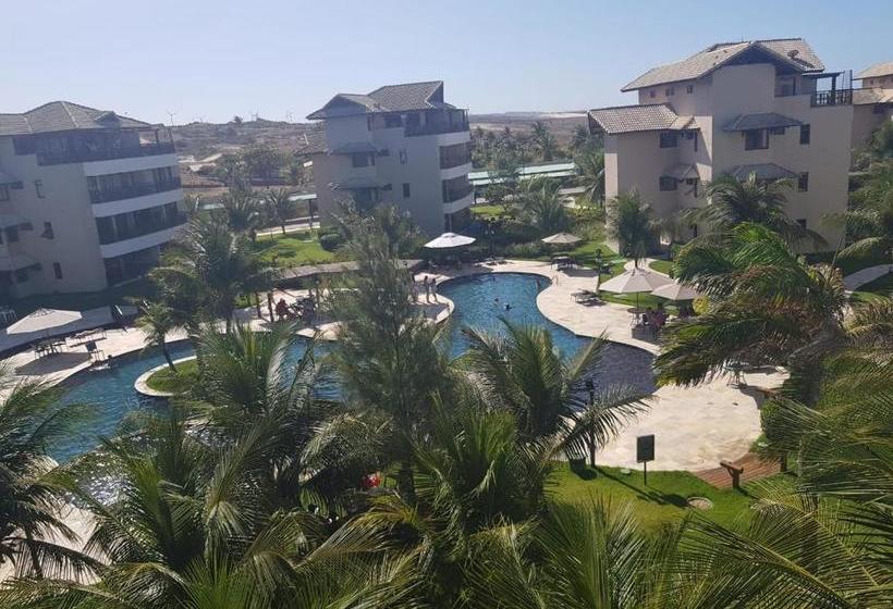 هتل Beach Place Resort Residence