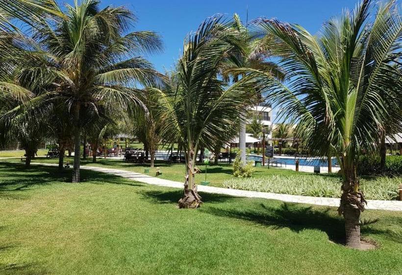 ホテル Beach Place Resort Residence