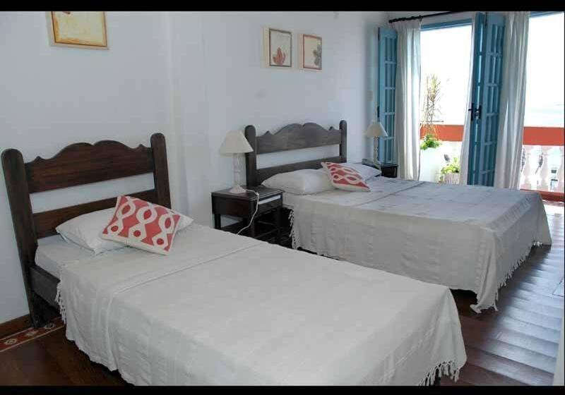 Отель Bed & Breakfast Villa Carmo