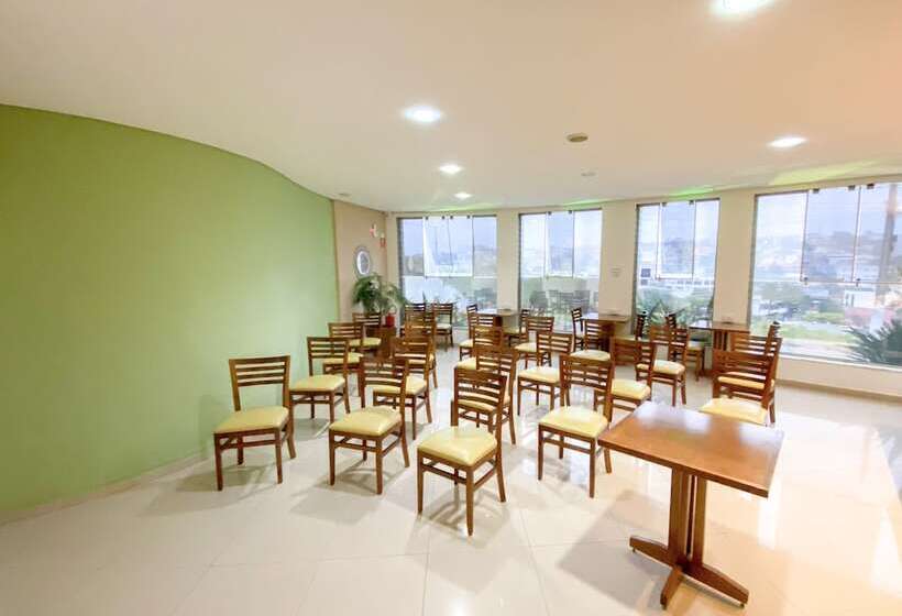 ホテル Bela Vista