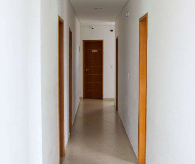 ホテル Bela Vista