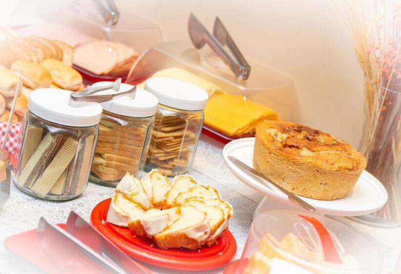 ホテル Bela Vista