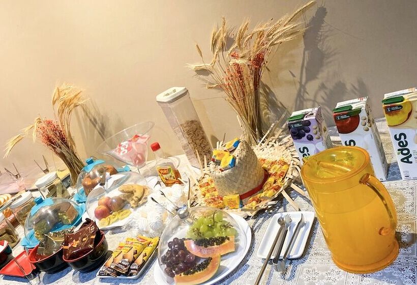 ホテル Bela Vista