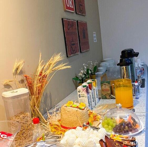 ホテル Bela Vista