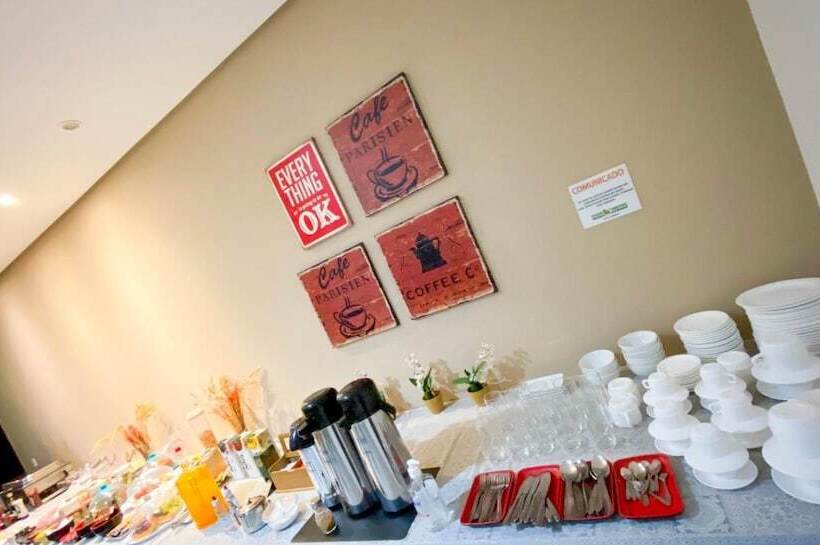 ホテル Bela Vista