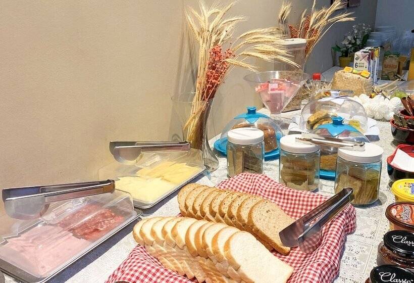 ホテル Bela Vista