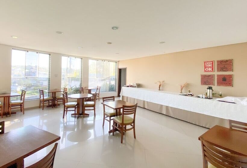 ホテル Bela Vista