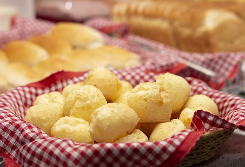 ホテル Bela Vista