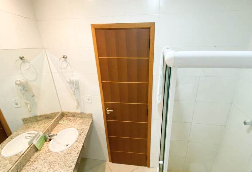 ホテル Bela Vista