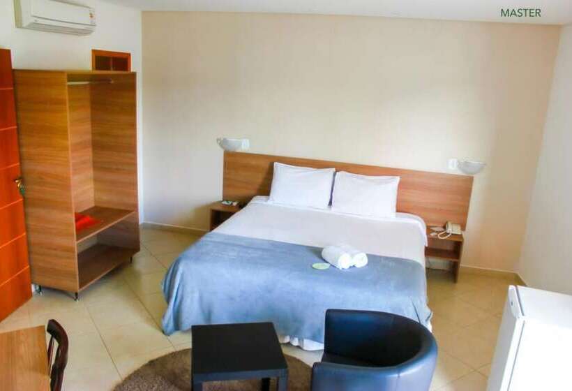 ホテル Bela Vista