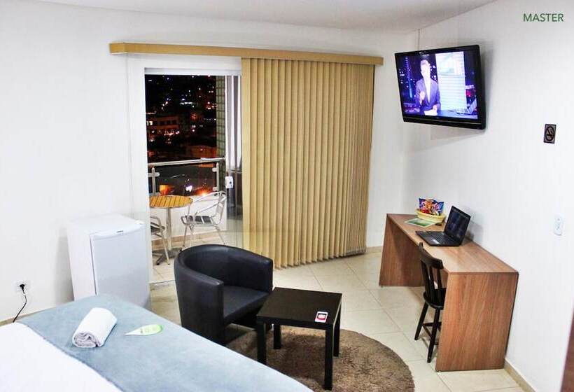 ホテル Bela Vista