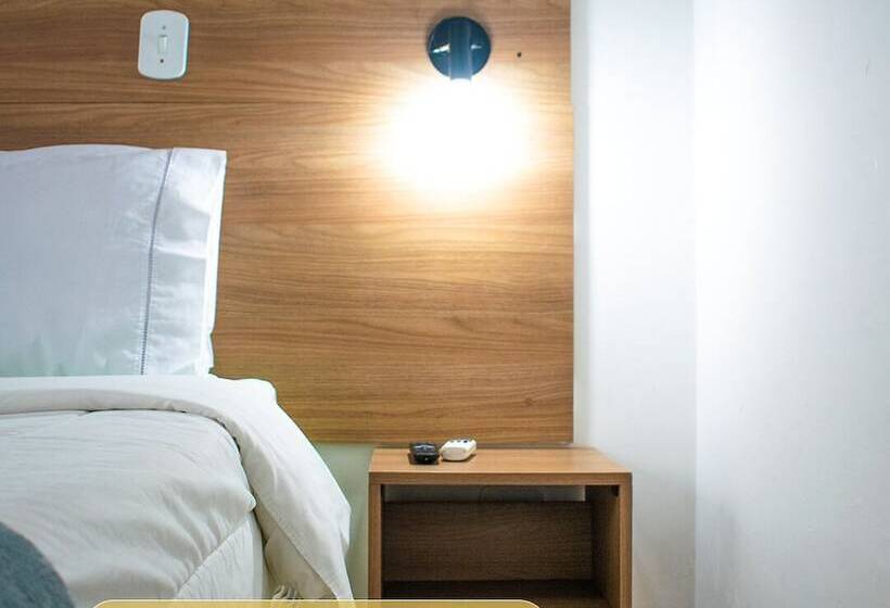 ホテル Bela Vista