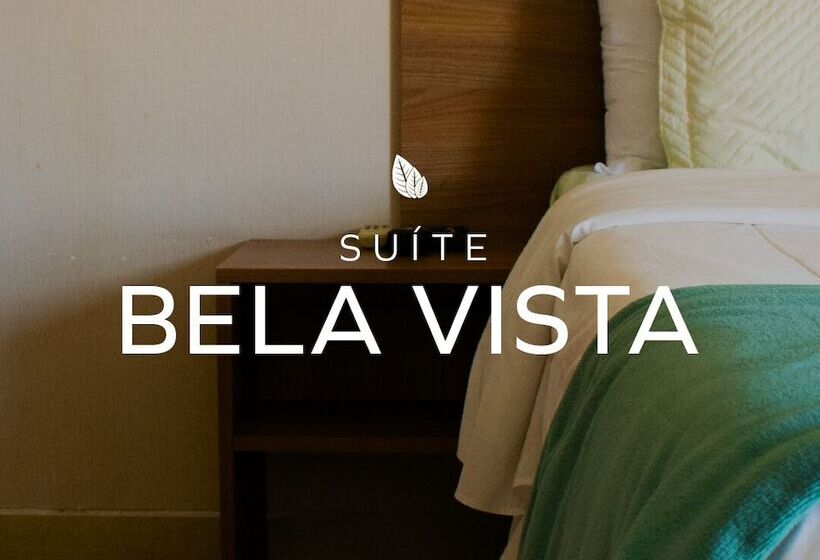 ホテル Bela Vista