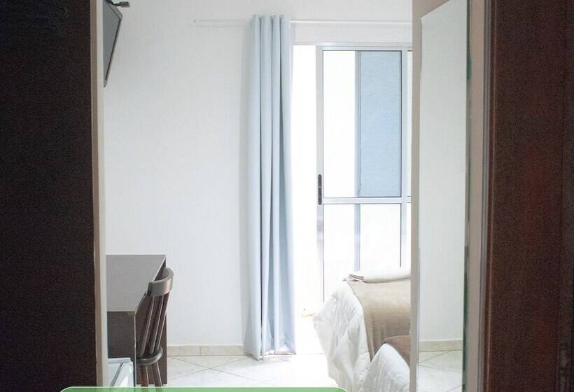 ホテル Bela Vista