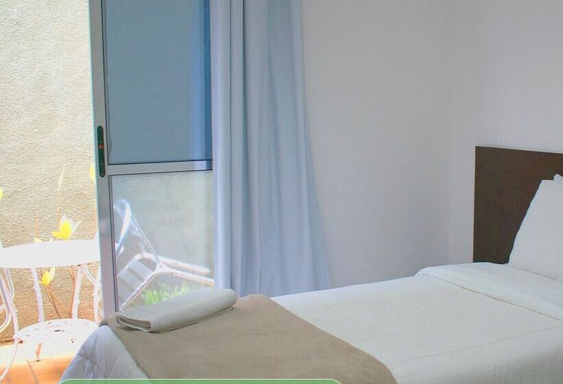 ホテル Bela Vista