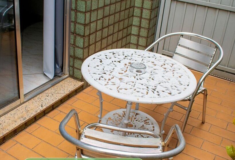 ホテル Bela Vista