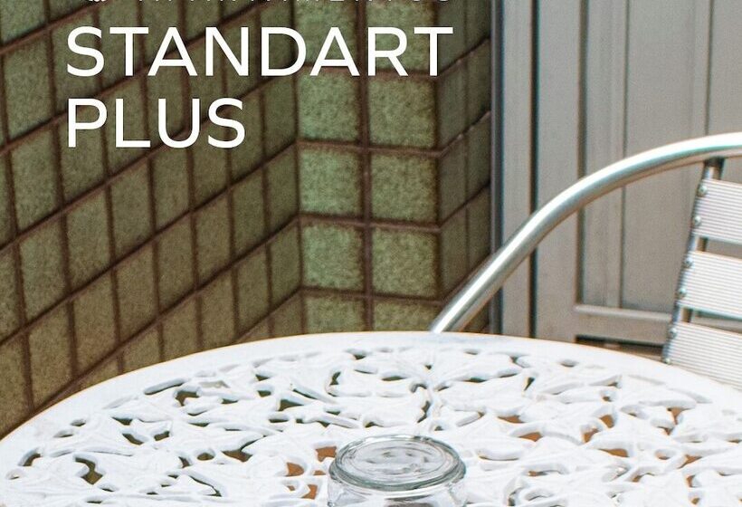 ホテル Bela Vista