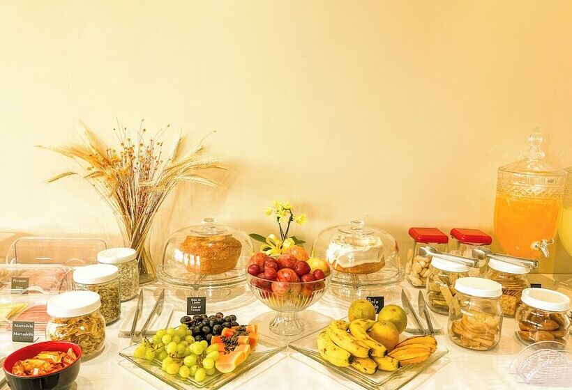 ホテル Bela Vista