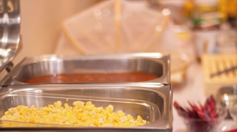 ホテル Bela Vista