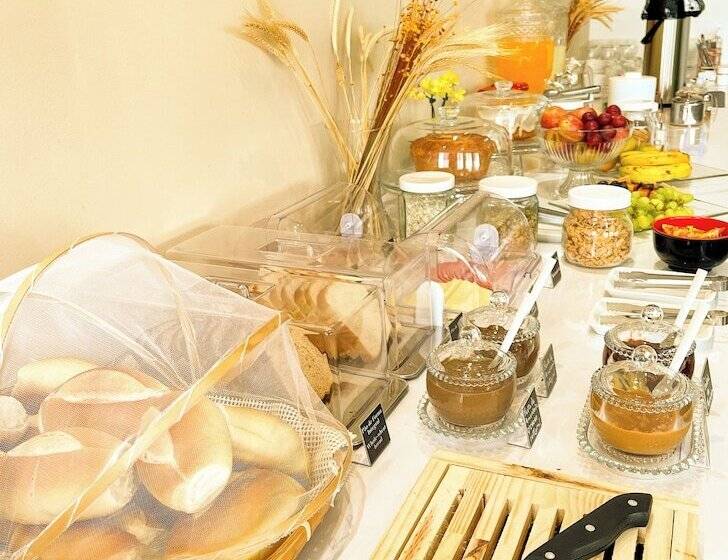 ホテル Bela Vista