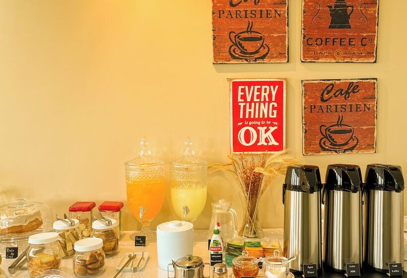 ホテル Bela Vista