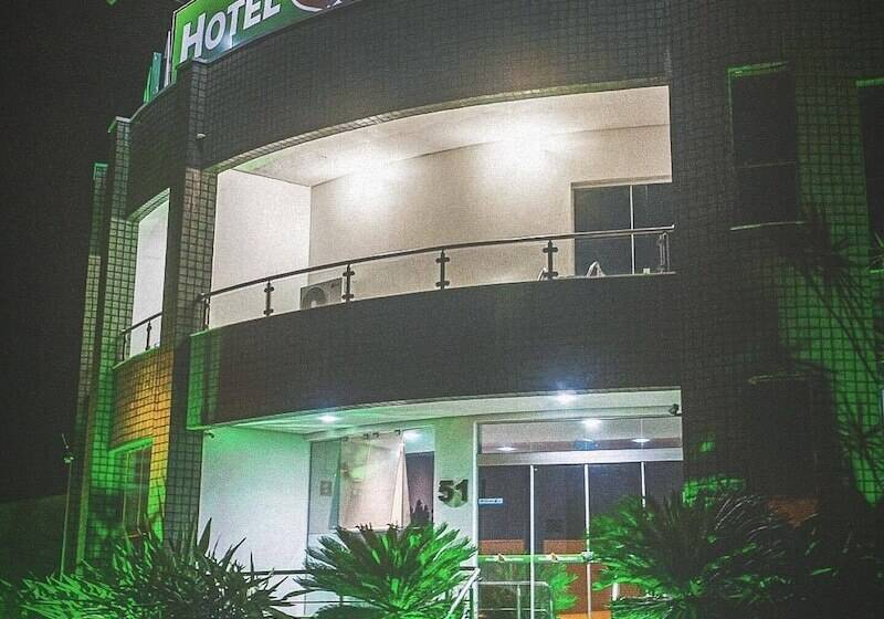 ホテル Bela Vista