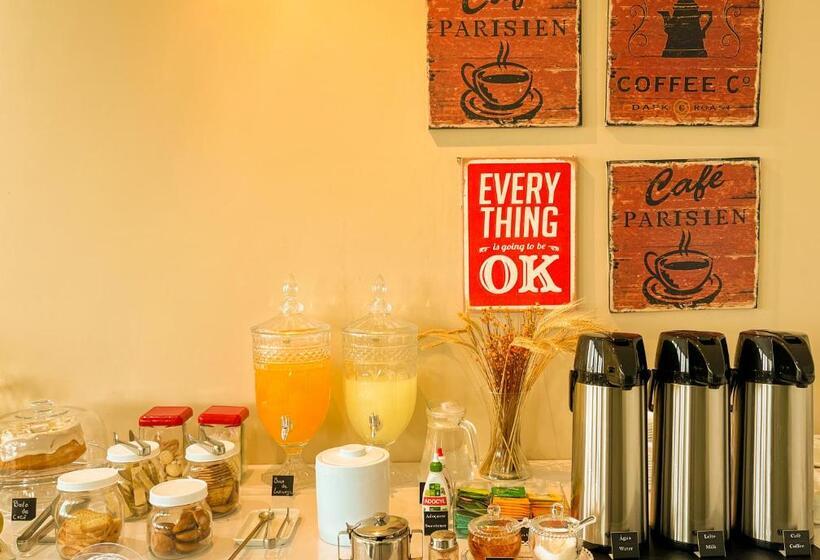 ホテル Bela Vista