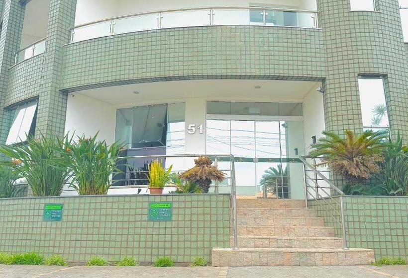 ホテル Bela Vista