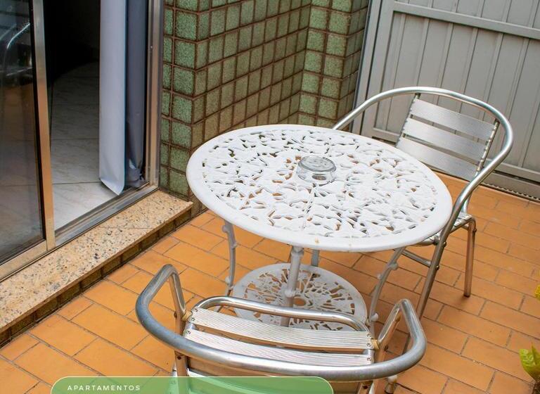 ホテル Bela Vista