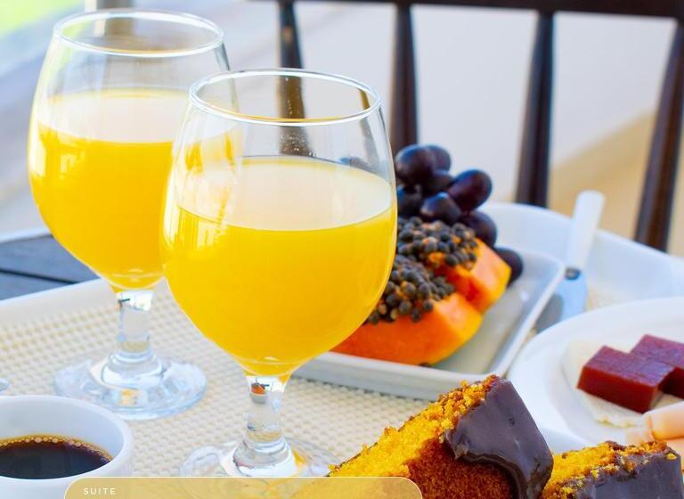 ホテル Bela Vista