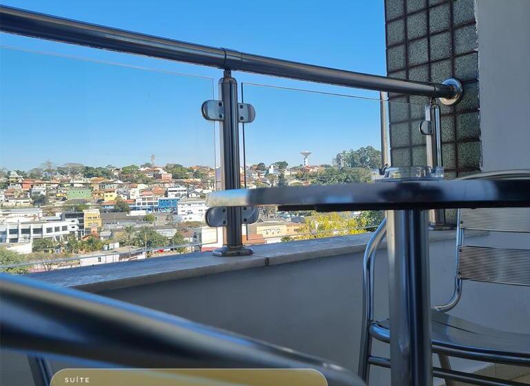 ホテル Bela Vista