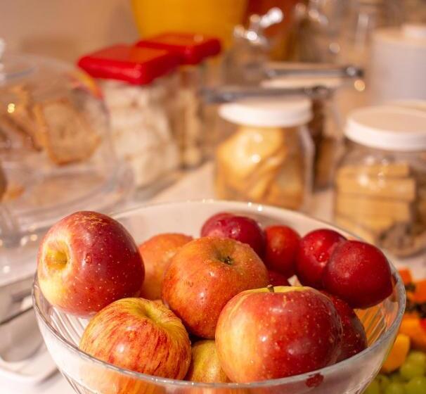 ホテル Bela Vista