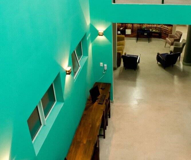 酒店 Bh Boutique Hostel