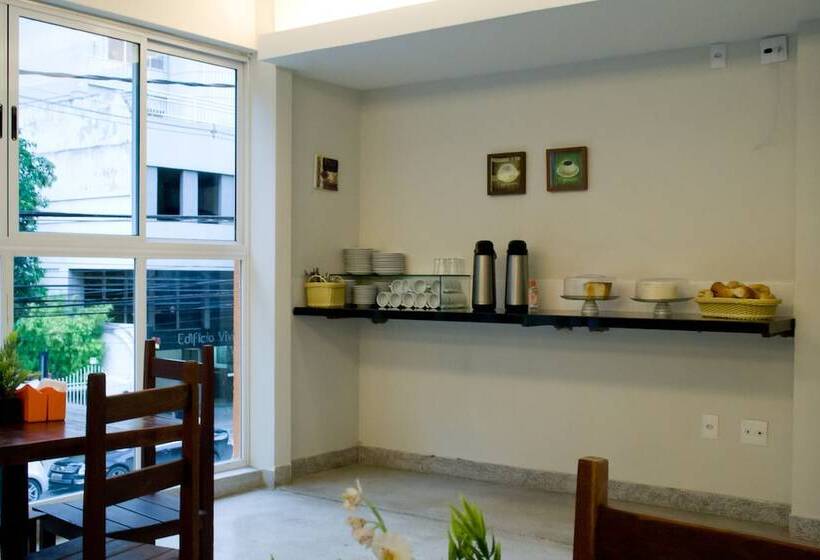 酒店 Bh Boutique Hostel