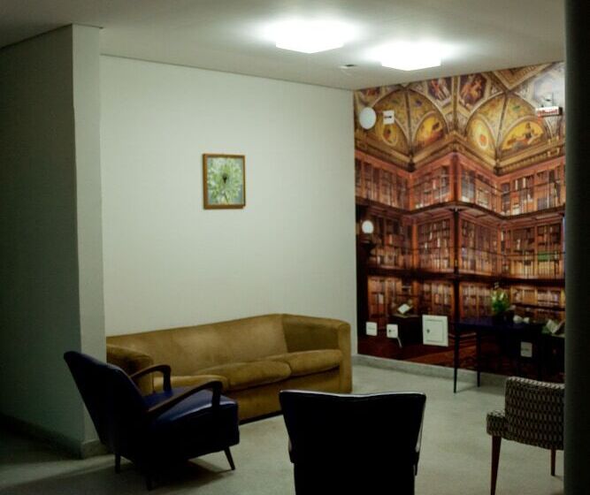 酒店 Bh Boutique Hostel