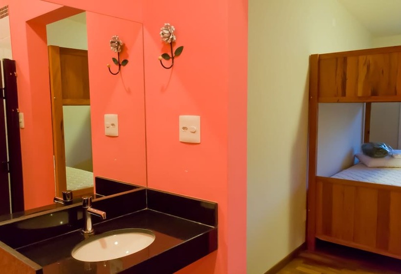 酒店 Bh Boutique Hostel