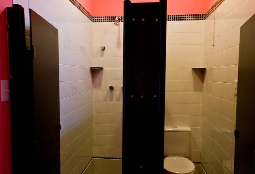 酒店 Bh Boutique Hostel