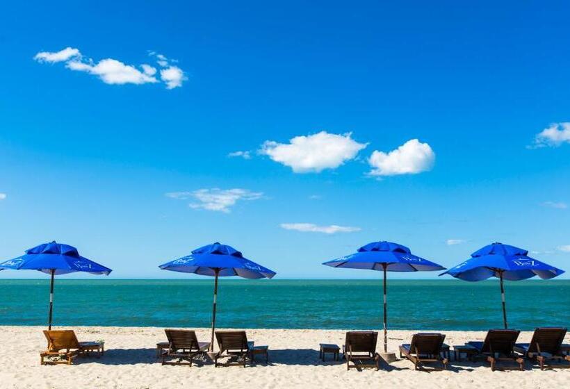 בית מלון כפרי Bobz Boutique Resort