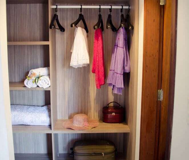 호텔 Bosque Da Praia   Epipa Hotéis