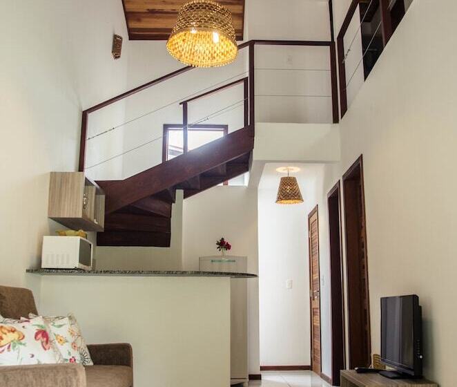 호텔 Bosque Da Praia   Epipa Hotéis