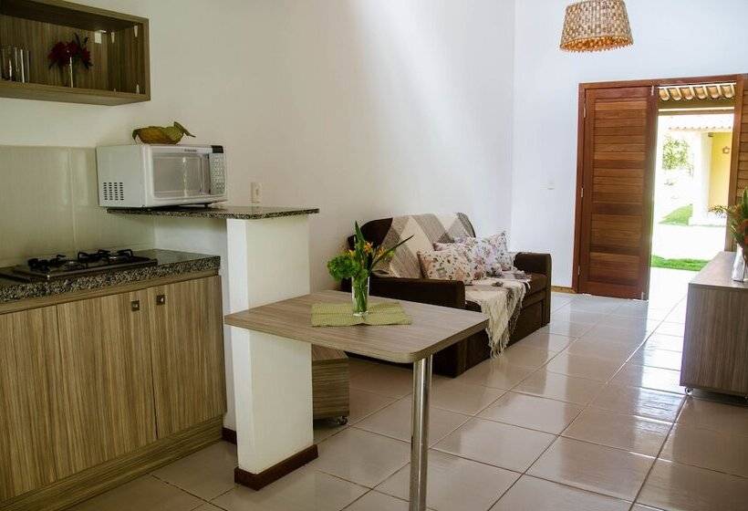 호텔 Bosque Da Praia   Epipa Hotéis