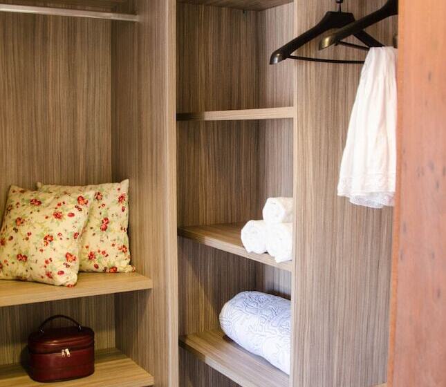 호텔 Bosque Da Praia   Epipa Hotéis