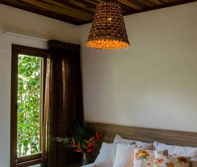 호텔 Bosque Da Praia   Epipa Hotéis