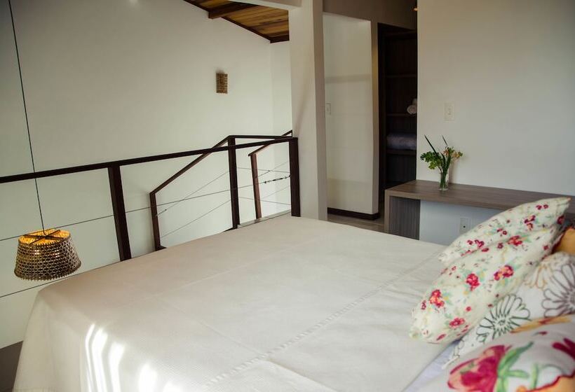 호텔 Bosque Da Praia   Epipa Hotéis