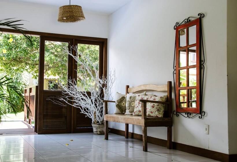 호텔 Bosque Da Praia   Epipa Hotéis