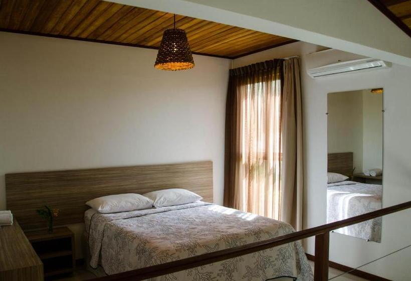 호텔 Bosque Da Praia   Epipa Hotéis