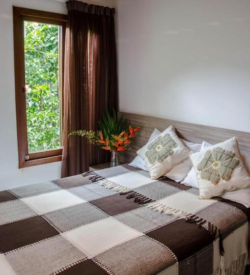 호텔 Bosque Da Praia   Epipa Hotéis