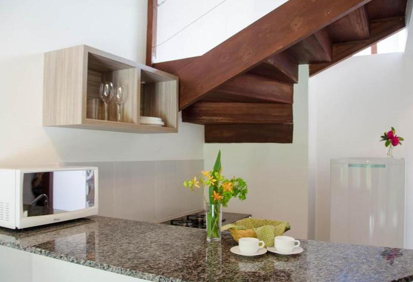 호텔 Bosque Da Praia   Epipa Hotéis